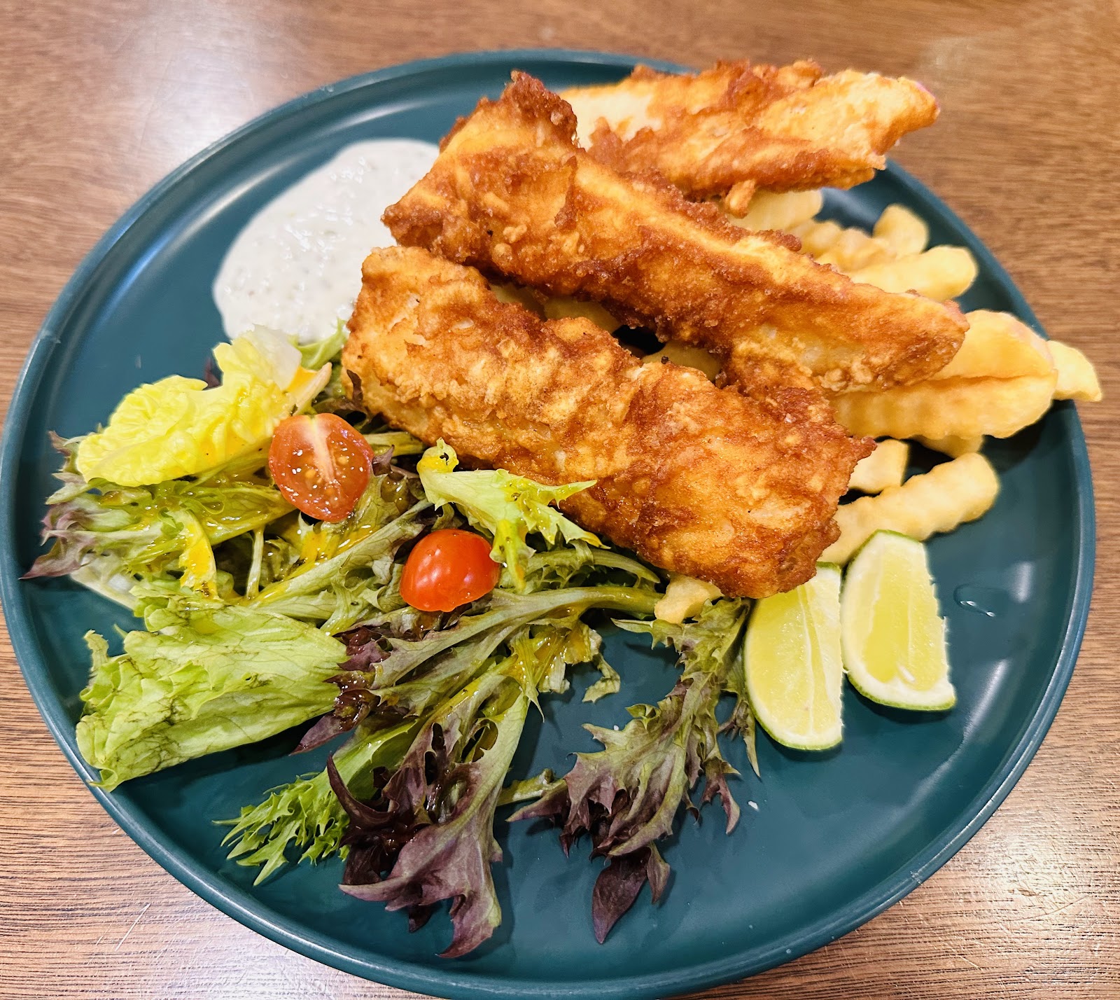 JDV Cafe 9