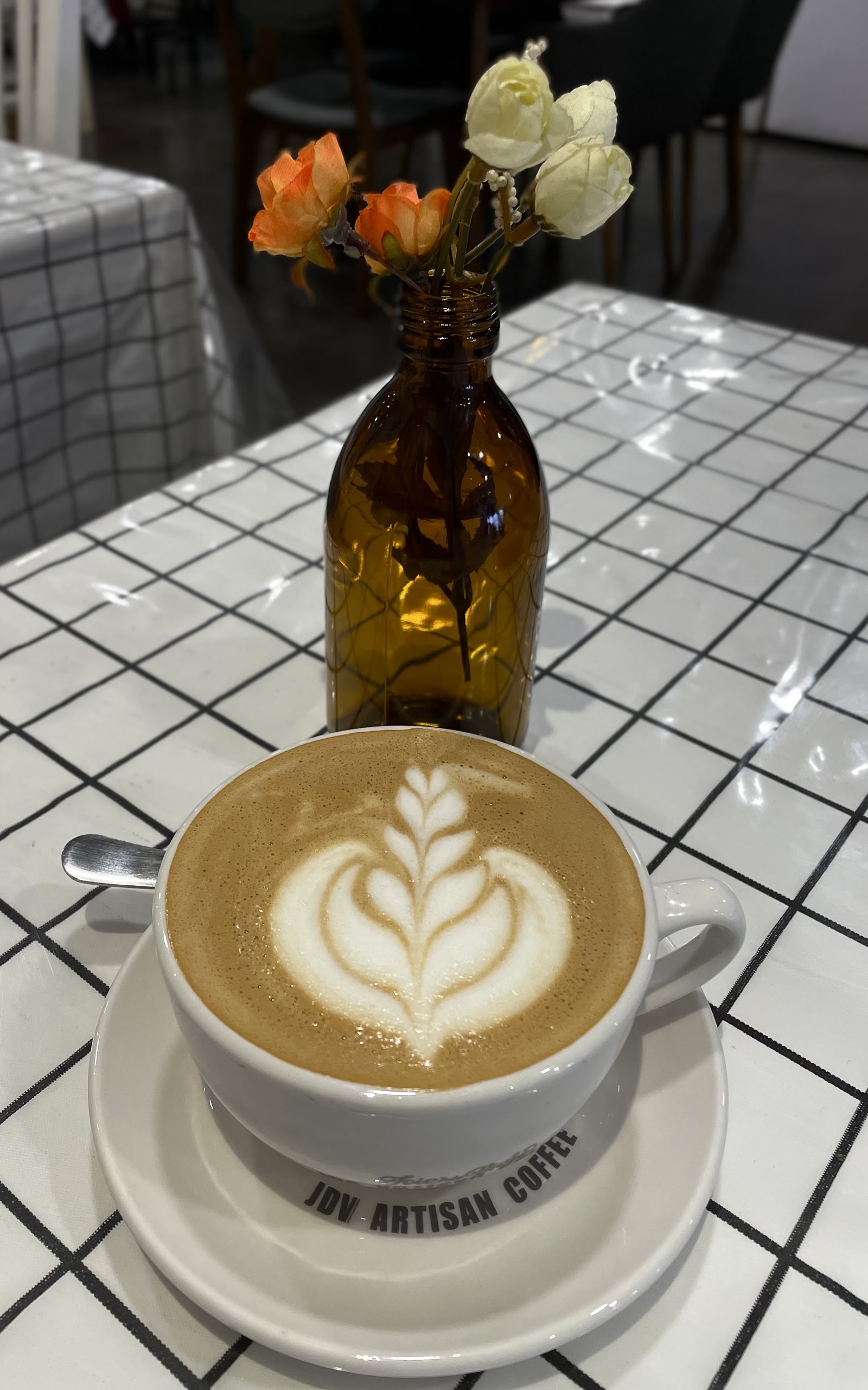 JDV Cafe 11