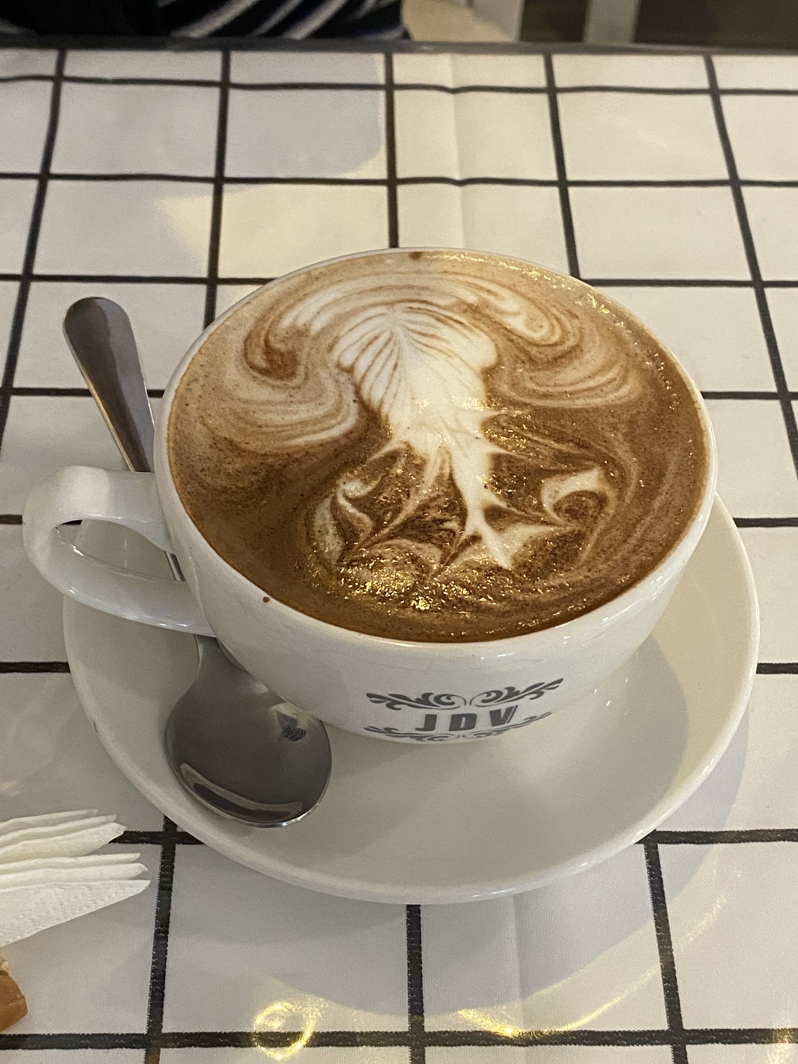 JDV Cafe 12